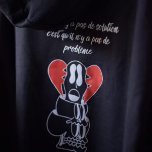 FSR collaboration Hoodie LAD