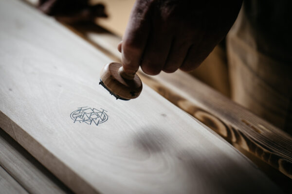 photo tampon Fort Sinon Rien